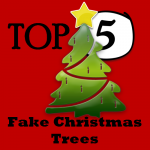Best Fake Christmas Trees