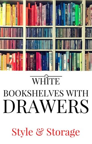 White-Bookshelf-with-Drawers
